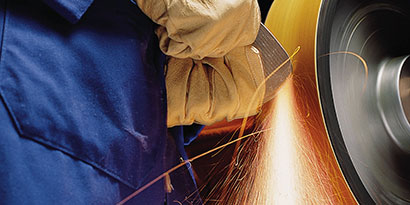 Abrasives and Finishing