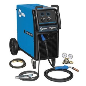 MILLERMATIC 252 200/208/230