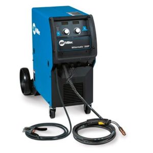 Millermatic 350P