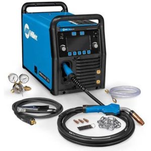 Millermatic 255