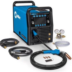 Multimatic 255, 208-575V