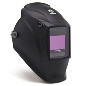 Miller Digital Elite Black Welding Helmet