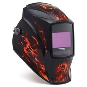 Miller Digital Elite Inferno Welding Helmet