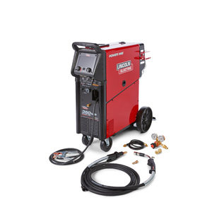 Power MIG 360MP