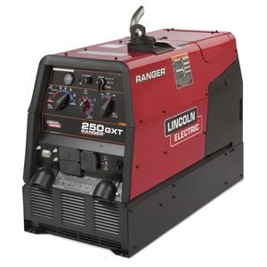 RANGER 250 GXT (KOHLER CH23S)