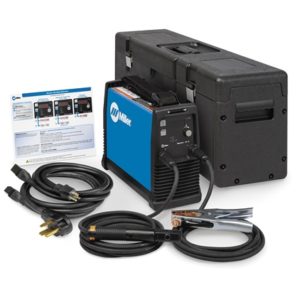 MAXSTAR 161 S X-CASE PKG, 120/240V PKG