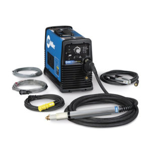 SPECTRUM 875 Plasma Cutter Auto-Line with 50-ft. Long Body Torch