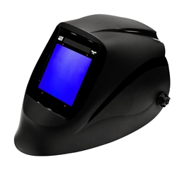 The Tank ArcOne 3-1555 Vision Welding Helmet for 5 x 4-Inch Passive/Singles/XT/Xtreme Filters