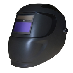 Arcone Carrera Black 4500V Auto Darkening Welding Helmet 4500V-0100