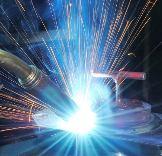 MIG Welding: Tips for Getting Started