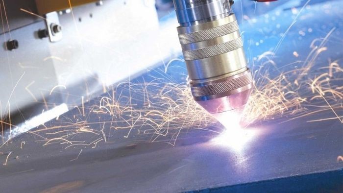 What is Plasma Cutting?