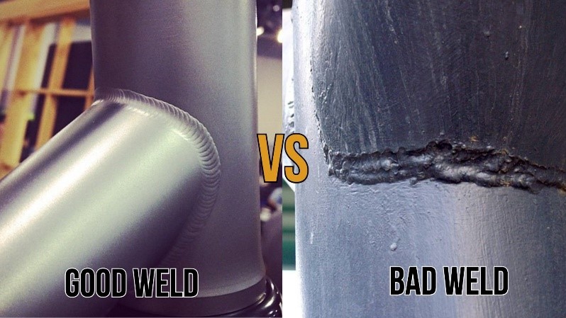 Common Welding Mistakes and How to Avoid Them