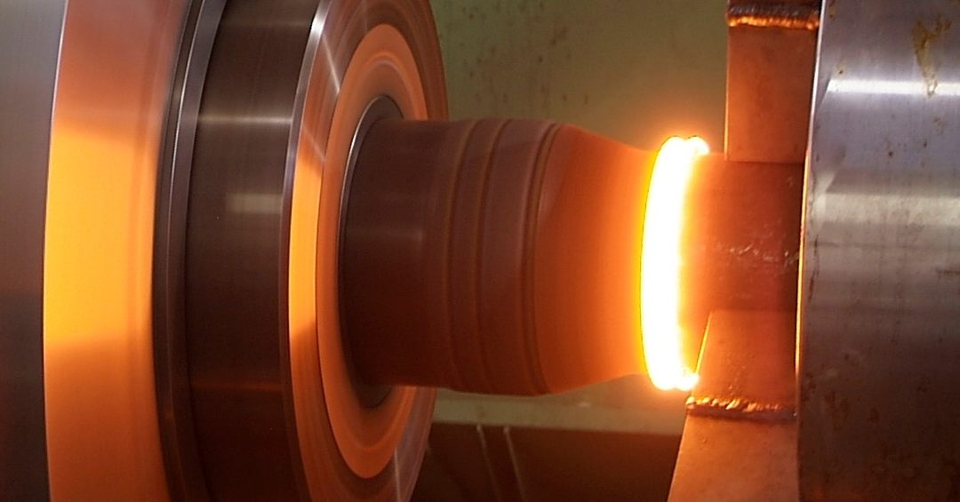 What is Friction Welding?