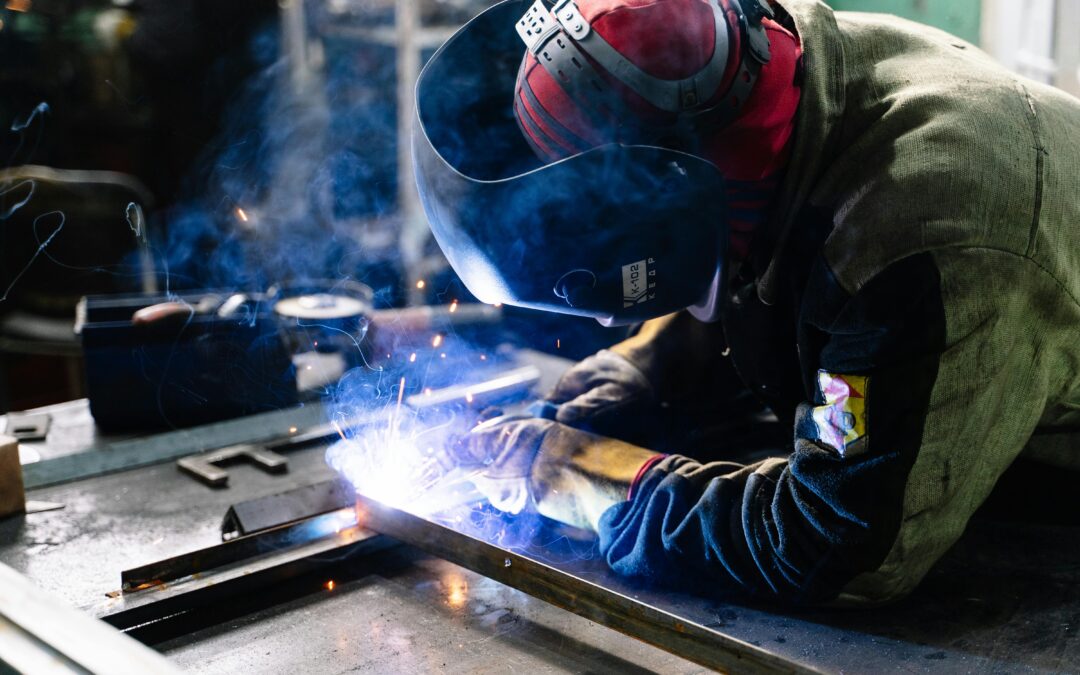 The Importance of Quality Welding Supplies for Safe Welding