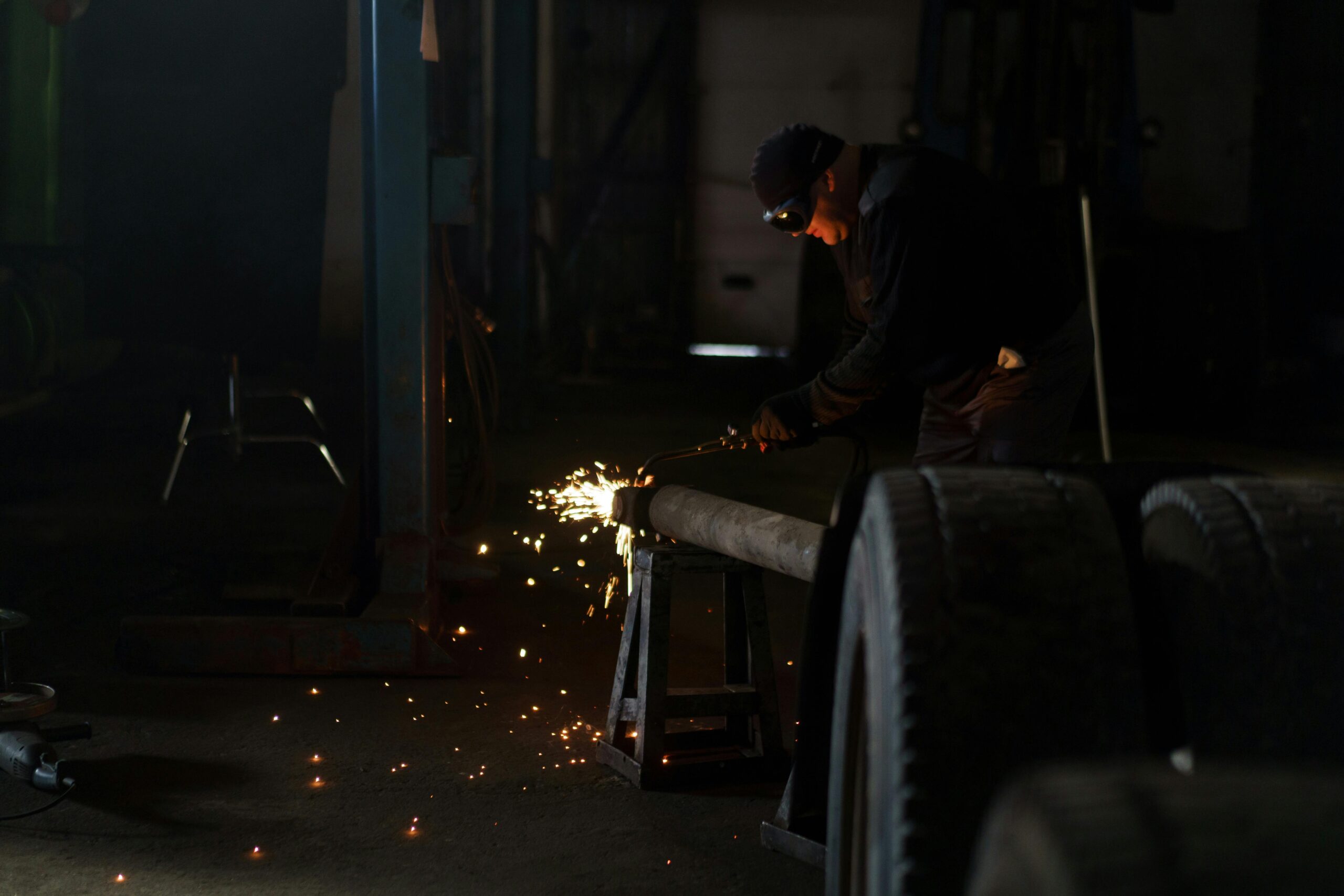 Pipe Welding Jobs - zxskc05