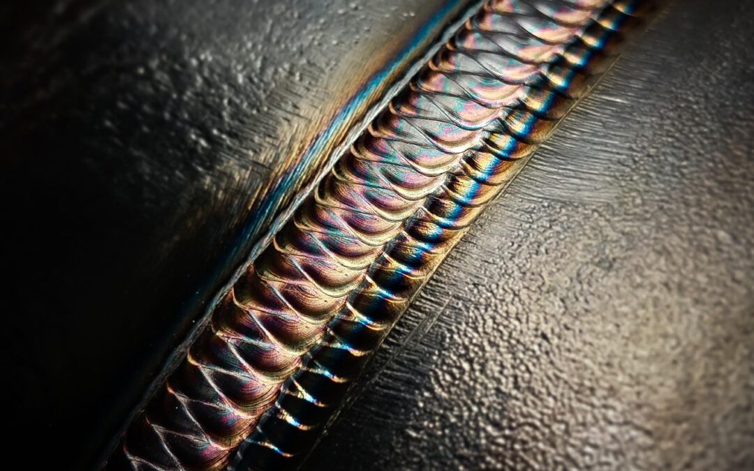 How to Inspect, Test, and Troubleshoot Your Welds