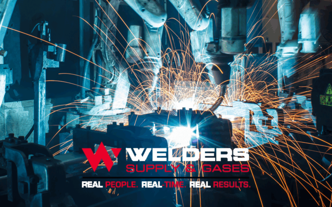 The Future of Welding: How AI and Machine Learning Transform the Trade