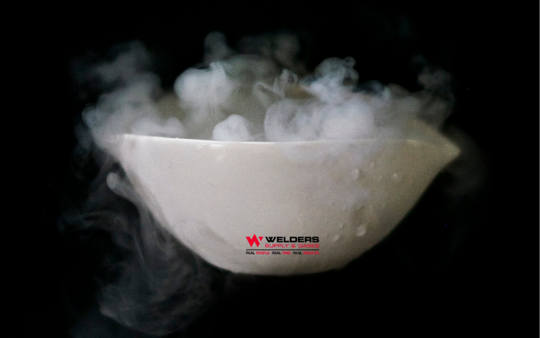 10 Unusual Uses for Dry Ice