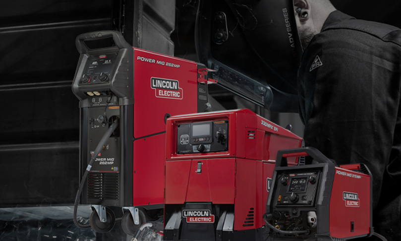 Welding for Beginners: Choosing the Right Machine and Getting Started