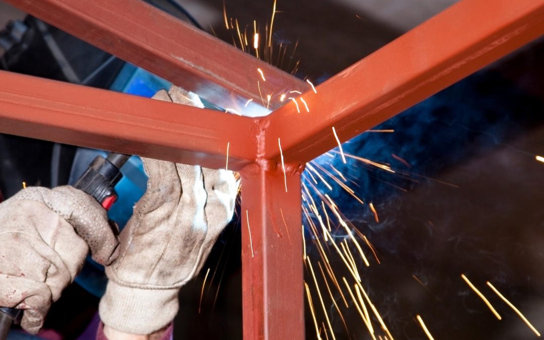 Welding 101: Understanding Different Types of Joints and Seams