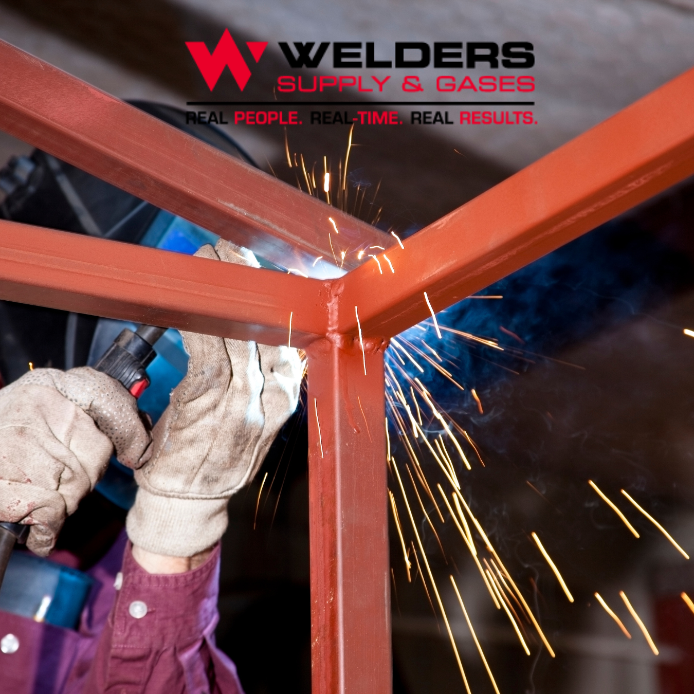 Future of Welding