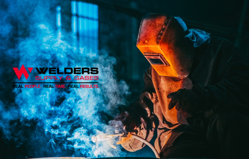 Welding Gas Flow Rate: How to Set It Correctly and Avoid Common Problems