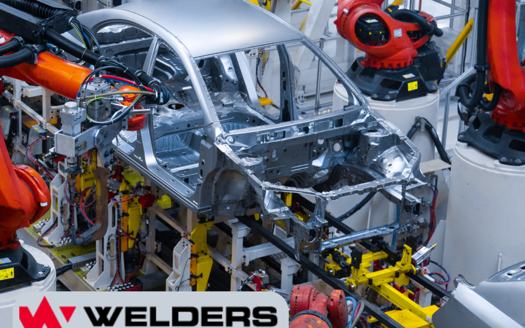 Welding vs. Brazing Galvanized Sheet Metal: Which Wins?